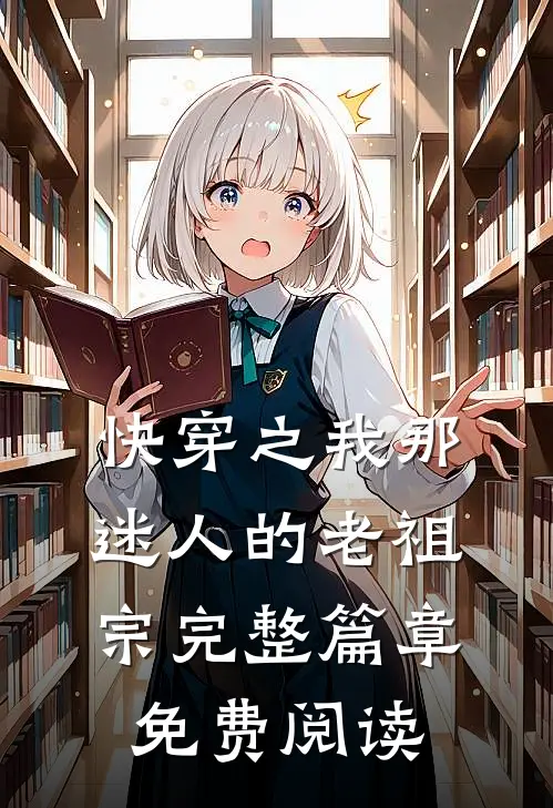 快穿之我那迷人的老祖宗完整篇章免费阅读