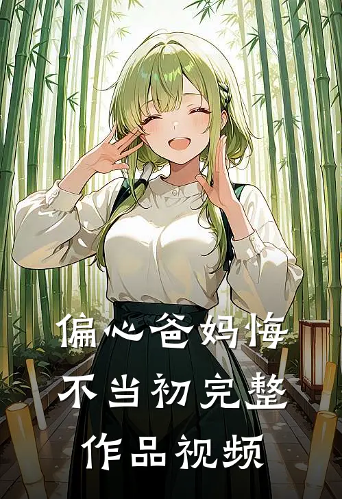 偏心爸妈悔不当初完整作品视频