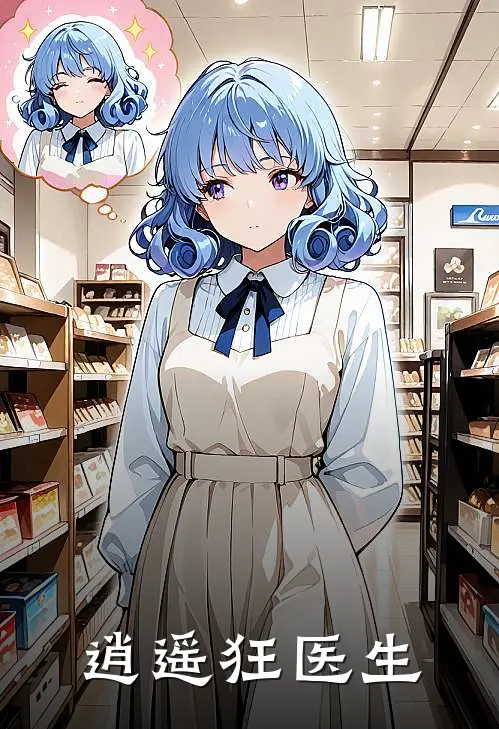 逍遥狂医生