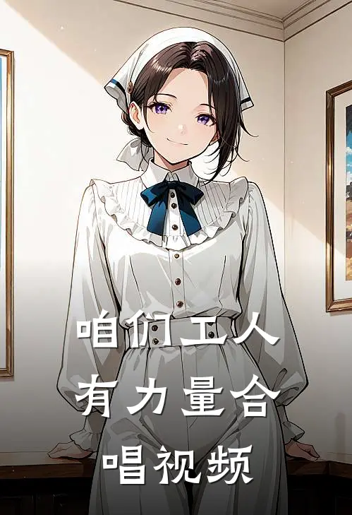 咱们工人有力量合唱视频