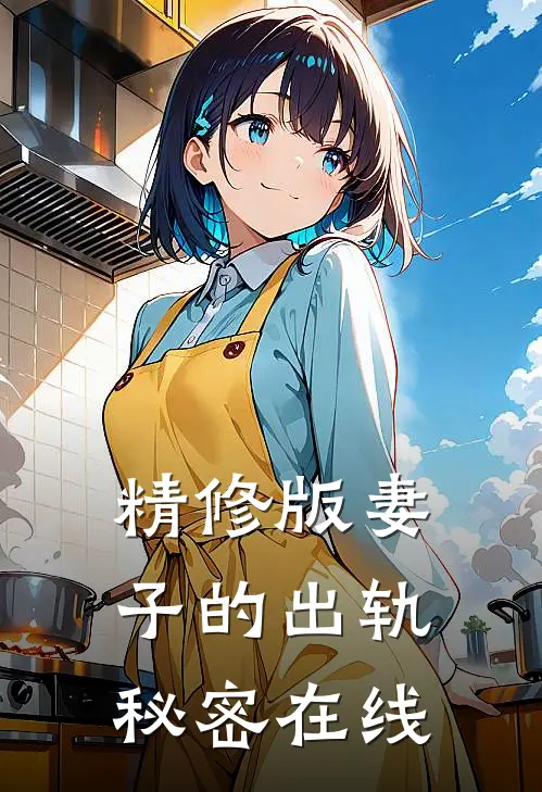 精修版妻子的出轨秘密在线