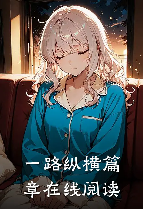 一路纵横篇章在线阅读