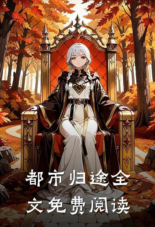都市归途全文免费阅读