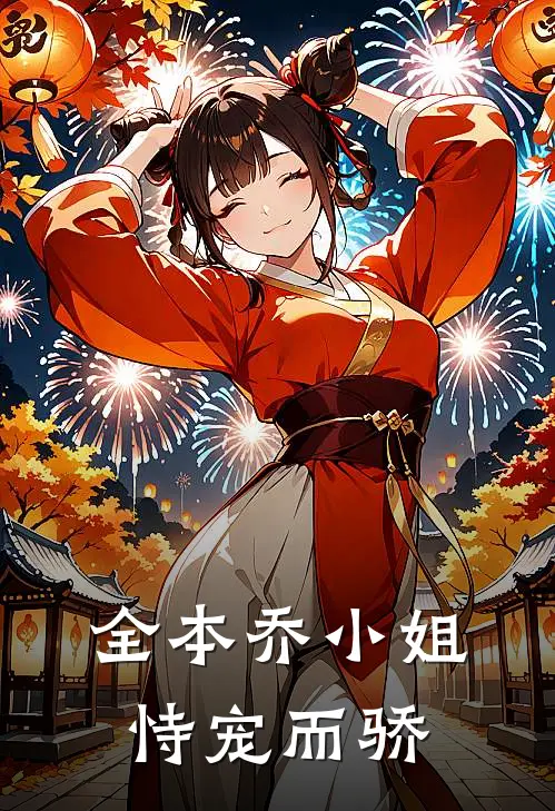 全本乔小姐恃宠而骄