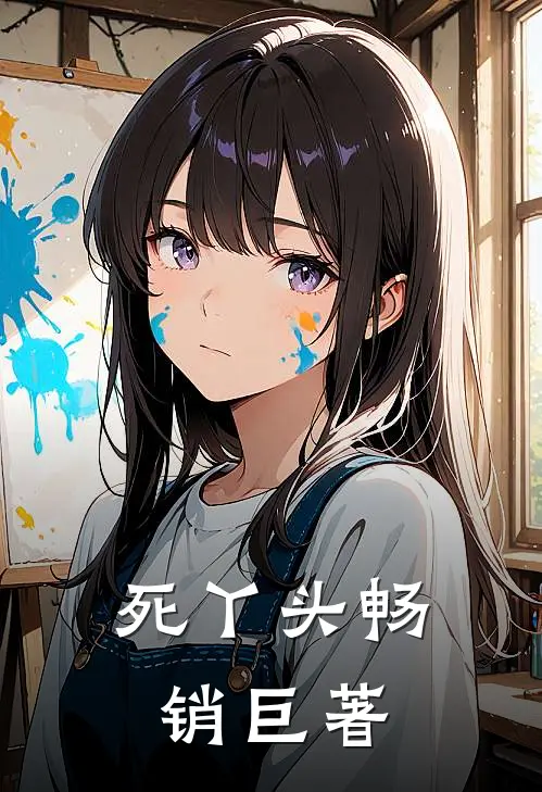 死丫头畅销巨著