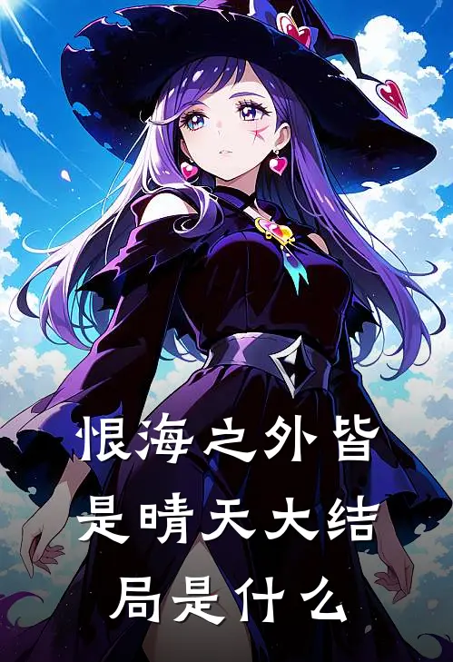 恨海之外皆是晴天大结局是什么