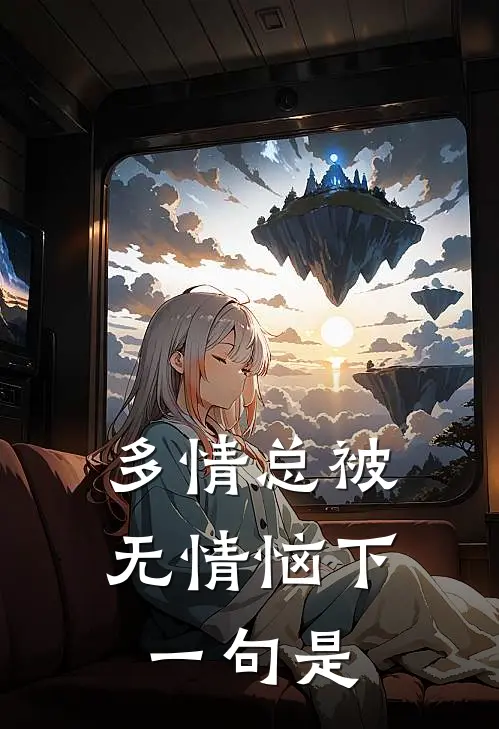 多情总被无情恼下一句是