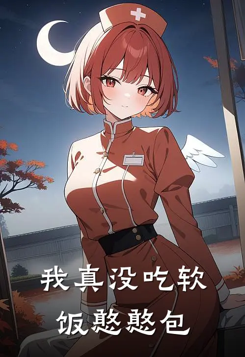 我真没吃软饭 憨憨包