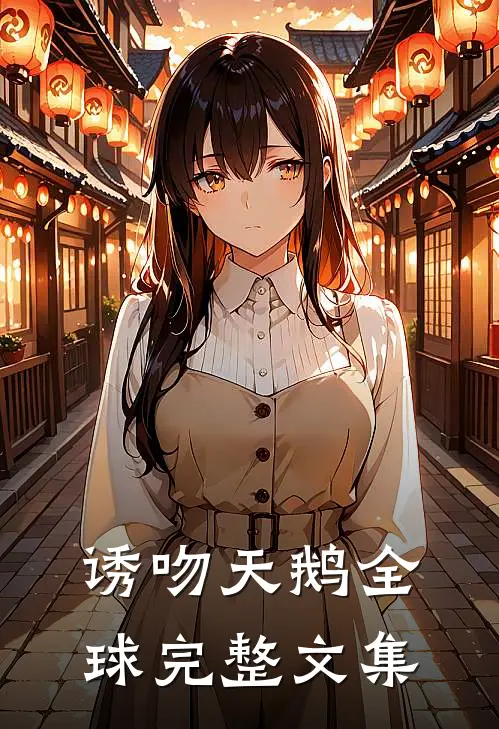 诱吻天鹅全球完整文集