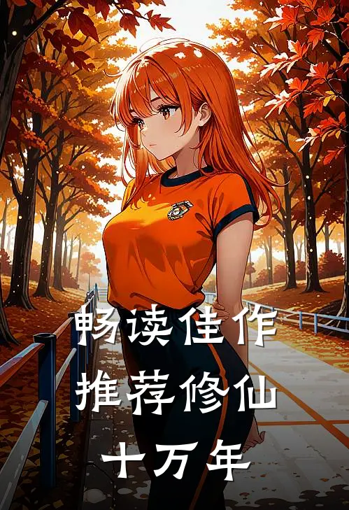 畅读佳作推荐修仙十万年