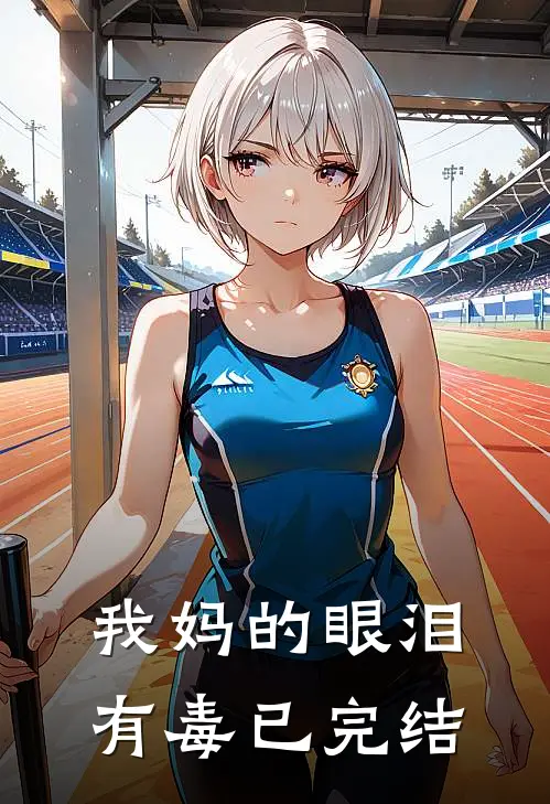 我妈的眼泪有毒已完结