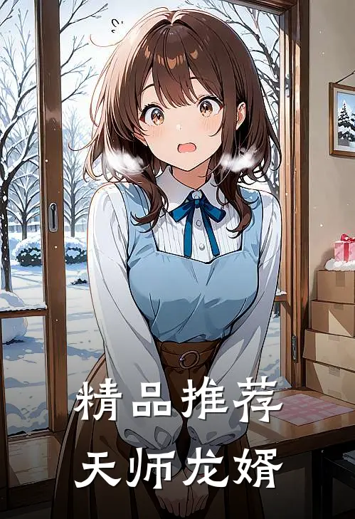 精品推荐天师龙婿