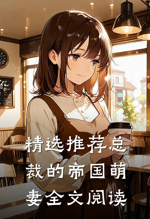 精选推荐总裁的帝国萌妻全文阅读