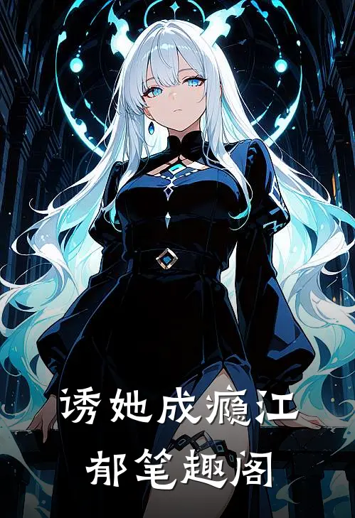 诱她成瘾江郁笔趣阁