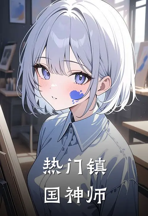 热门镇国神师