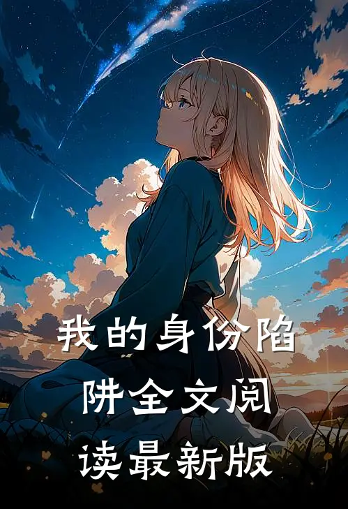 我的身份陷阱全文阅读最新版