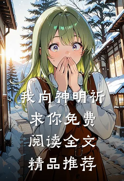 我向神明祈求你免费阅读全文精品推荐