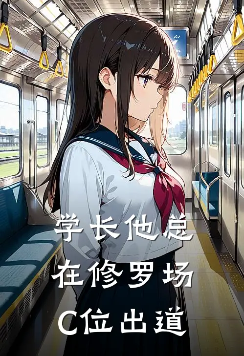 学长他总在修罗场C位出道