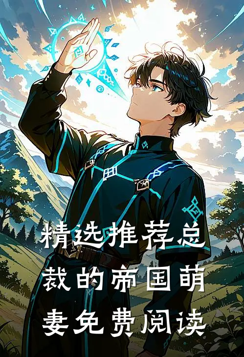 精选推荐总裁的帝国萌妻免费阅读