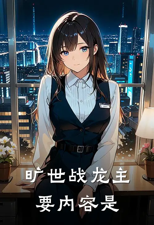 旷世战龙主要内容是