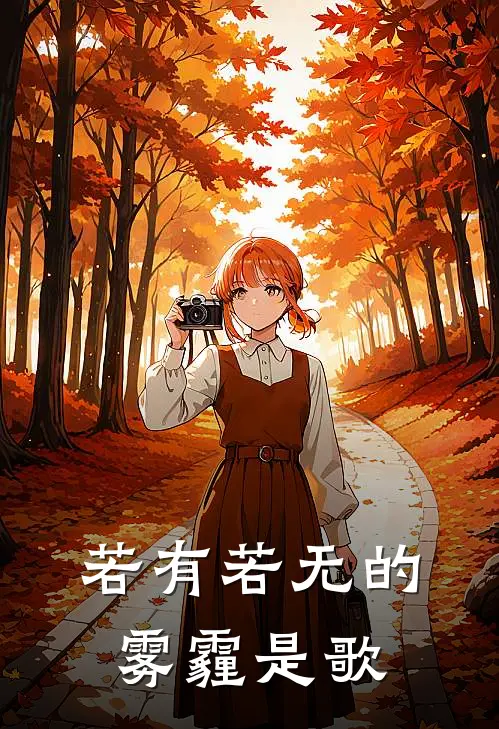 若有若无的雾霾是歌