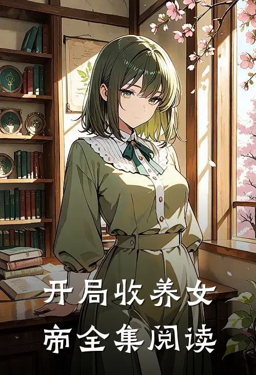 开局收养女帝全集阅读