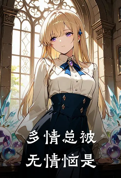 多情总被无情恼是
