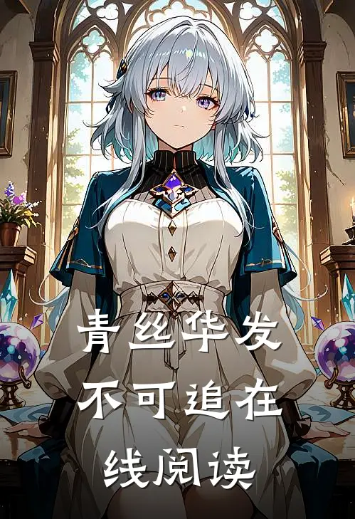 青丝华发不可追在线阅读