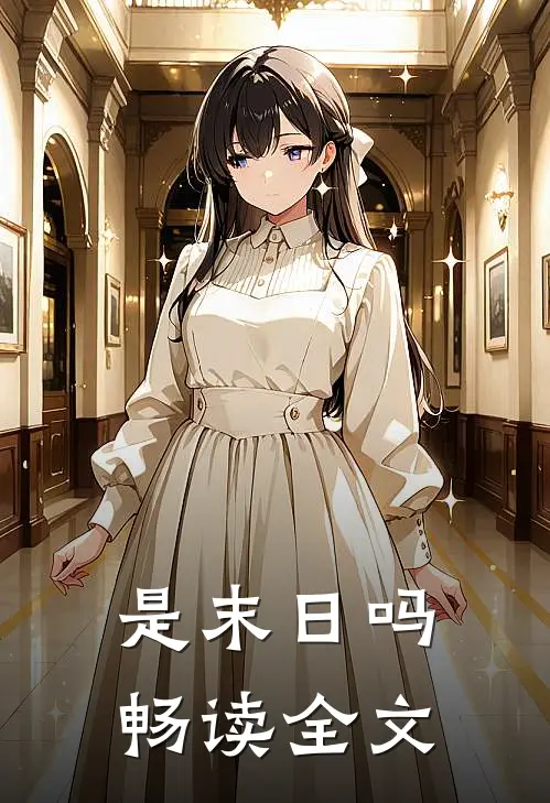 是末日吗畅读全文