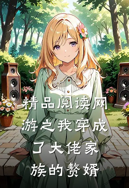 精品阅读网游之我穿成了大佬家族的赘婿