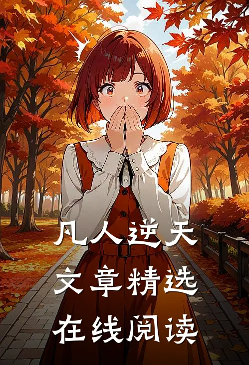 凡人逆天文章精选在线阅读