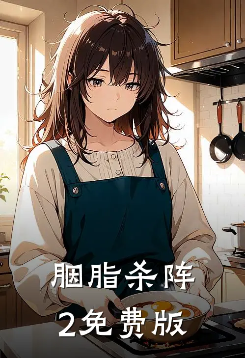 胭脂杀阵2免费版