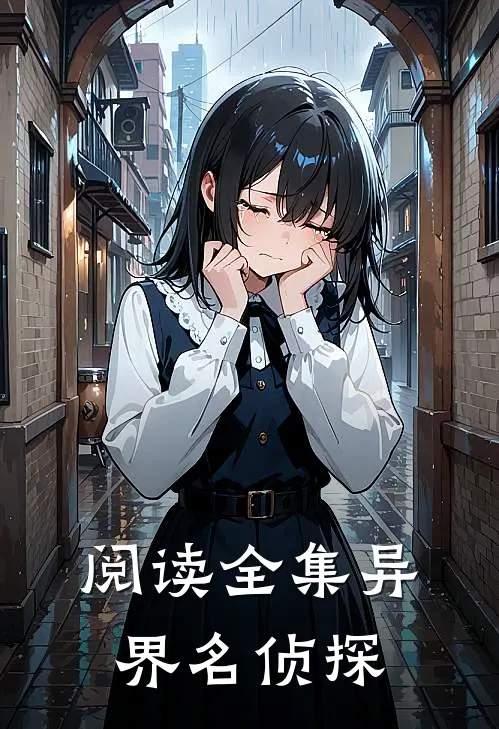 阅读全集异界名侦探