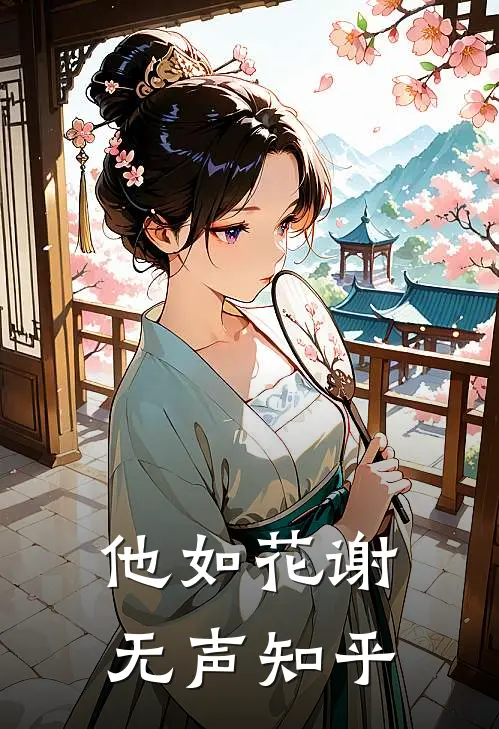 他如花谢无声知乎