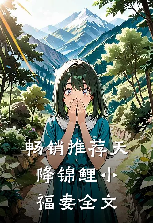 畅销推荐天降锦鲤小福妻全文