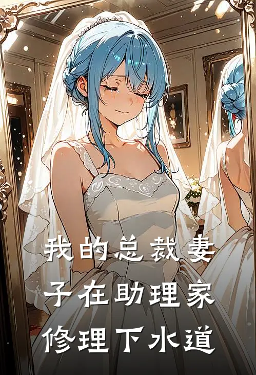 我的总裁妻子在助理家修理下水道