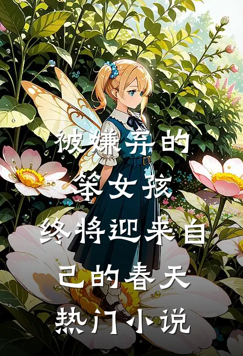 被嫌弃的笨女孩，终将迎来自己的春天热门小说