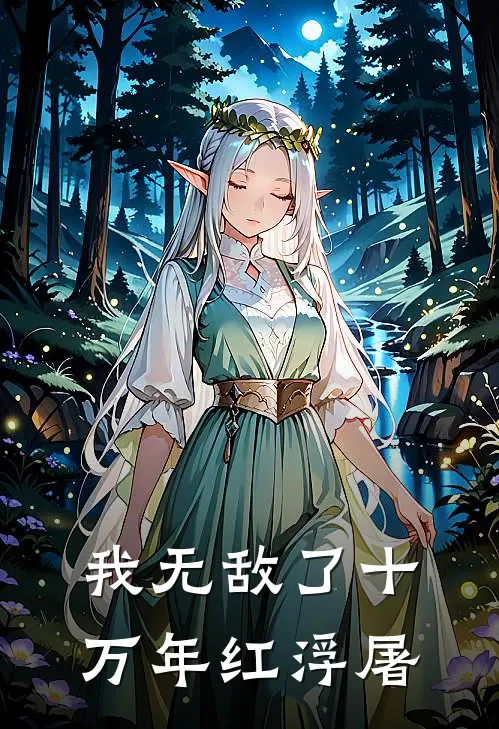 我无敌了十万年 红浮屠