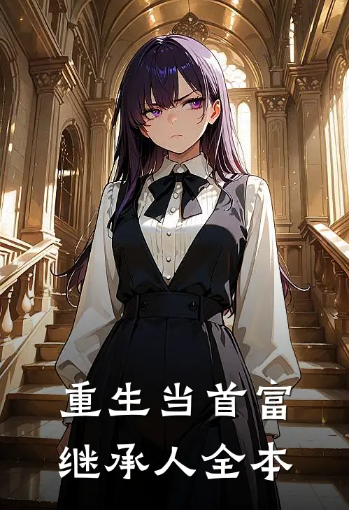 重生当首富继承人全本