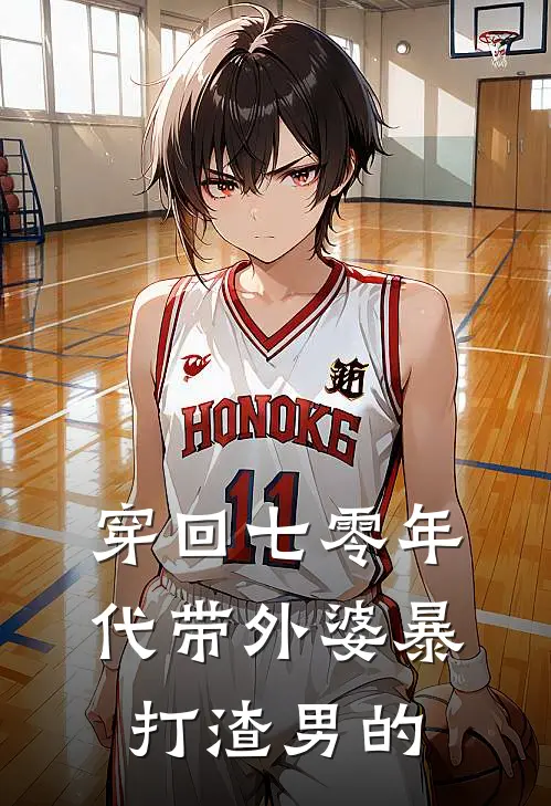 穿回七零年代带外婆暴打渣男的