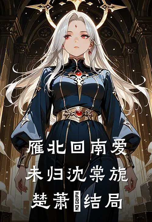 雁北回南爱未归沈棠旎楚萧珣结局
