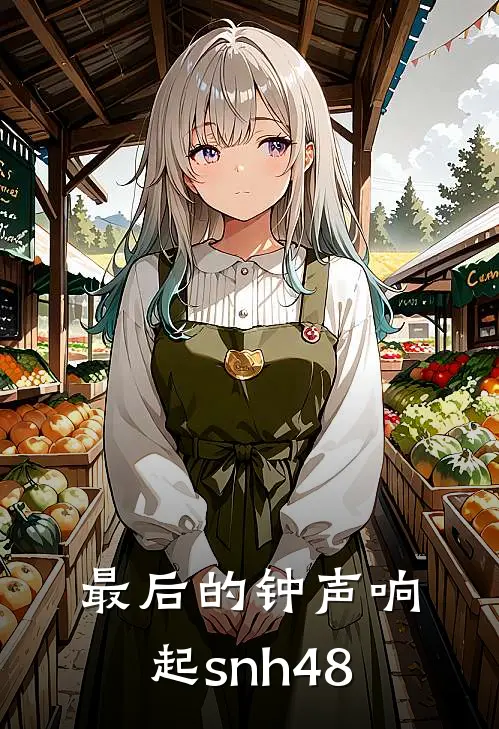 最后的钟声响起 snh48