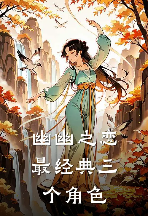 幽幽之恋最经典三个角色