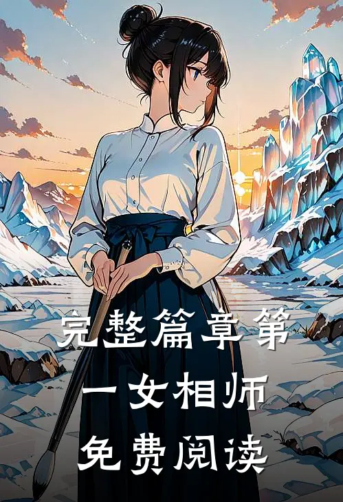 完整篇章第一女相师免费阅读