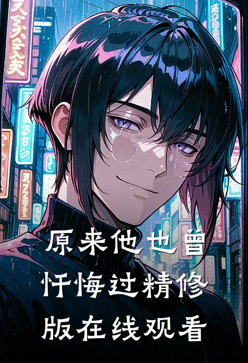 原来他也曾忏悔过精修版在线观看