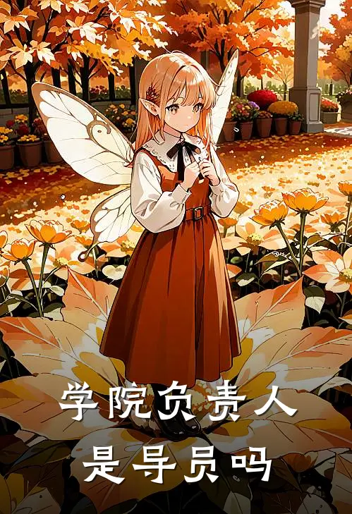 学院负责人是导员吗