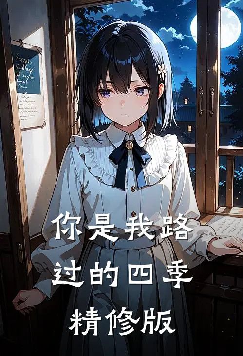 你是我路过的四季精修版