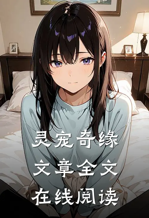 灵宠奇缘文章全文在线阅读