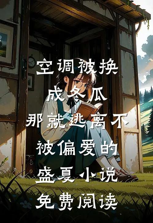 空调被换成冬瓜，那就逃离不被偏爱的盛夏小说免费阅读