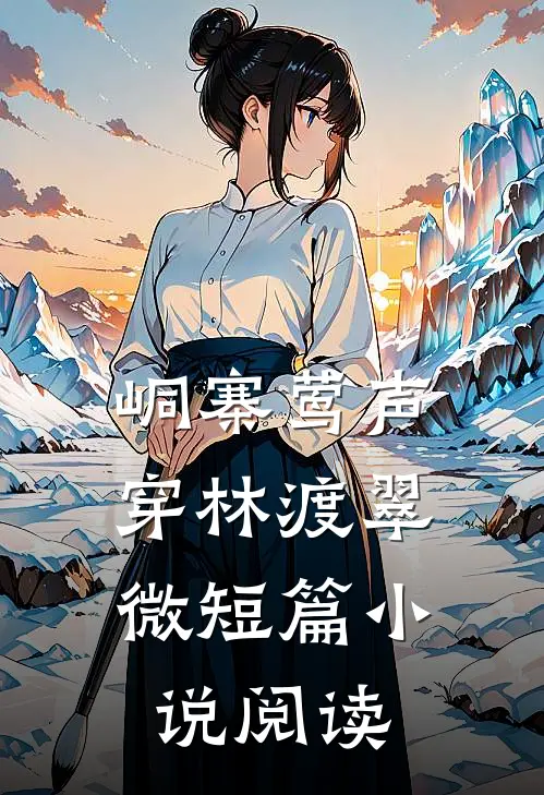 峒寨莺声，穿林渡翠微短篇小说阅读